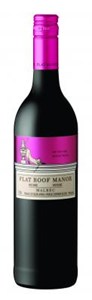 Flat Roof Manor Malbec